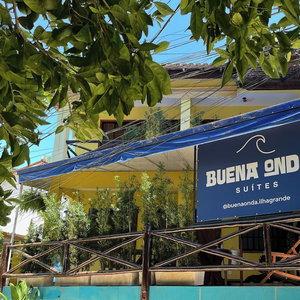 Hotel Buena Onda Suites cazare Angra dos Reis