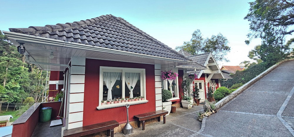 Hotel Pousada Atalaia Premium