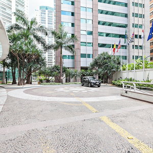 Hotel You Stay At Vila Olimpia - Itc cazare Paraiso
