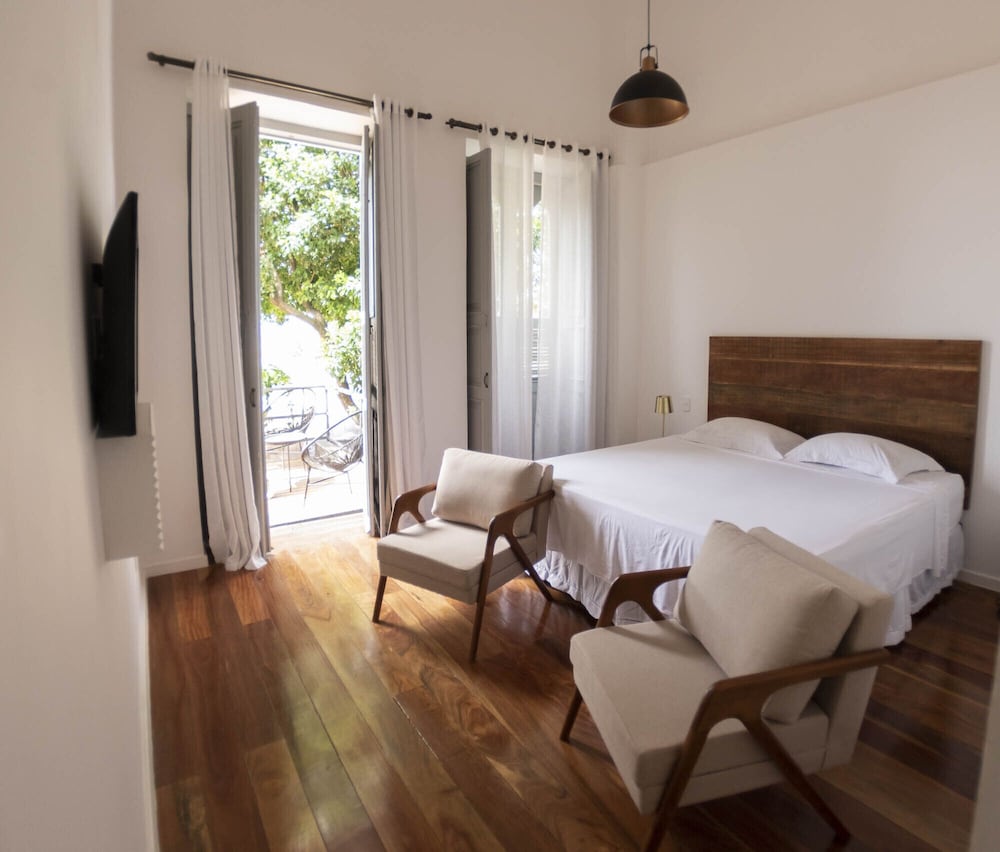 Hotel Boutique Hotel Castelinho