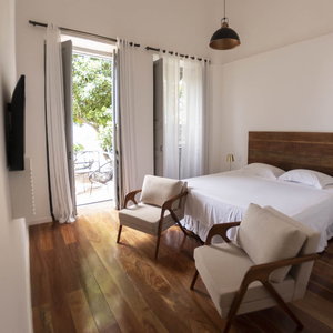 Hotel Boutique Hotel Castelinho cazare Santa Teresa