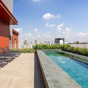 Hotel Well Located Studio In Perdizes Vnt1011 cazare Videira