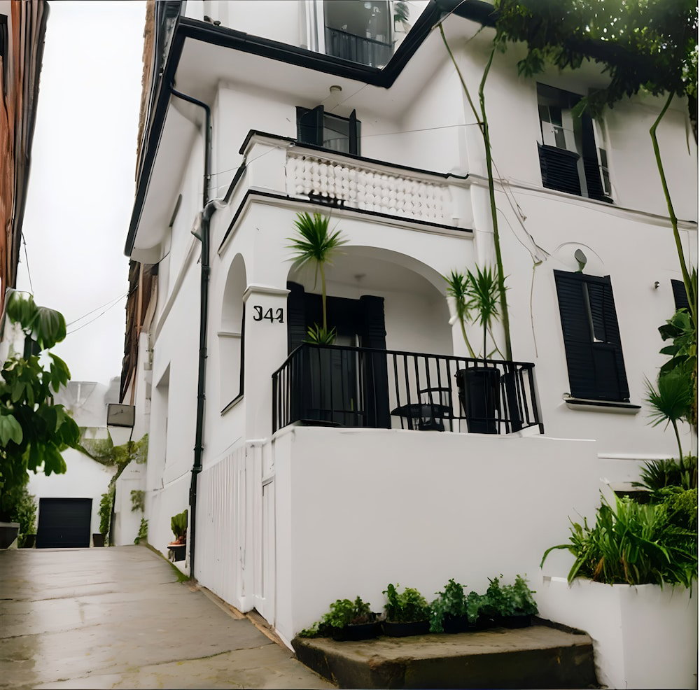 Hotel Hostel Paulista