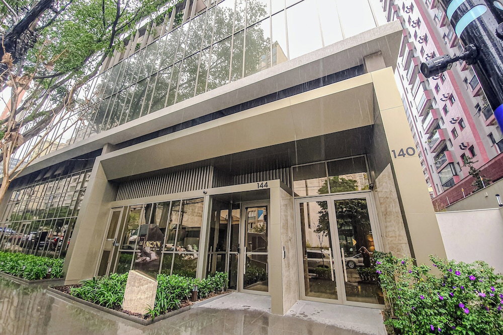 Hotel Charlie Le Jardin Pinheiros - Soft Opening