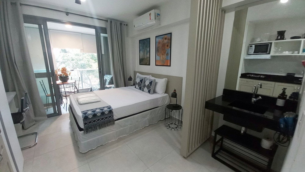 Hotel Hub Vila Madalena