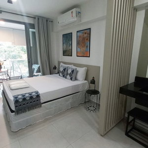 Hotel Hub Vila Madalena cazare Pinheiros