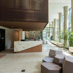 Hotel Mode Perdizes cazare Videira
