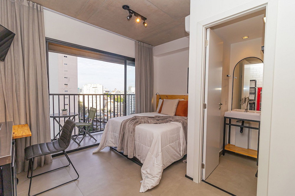 Hotel Vossa Bossa Vn Ueno