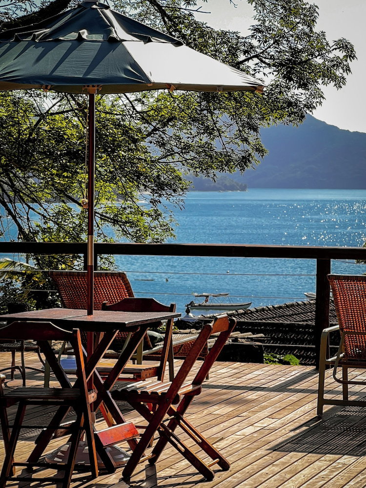 Hotel Pousada Três Coqueiros