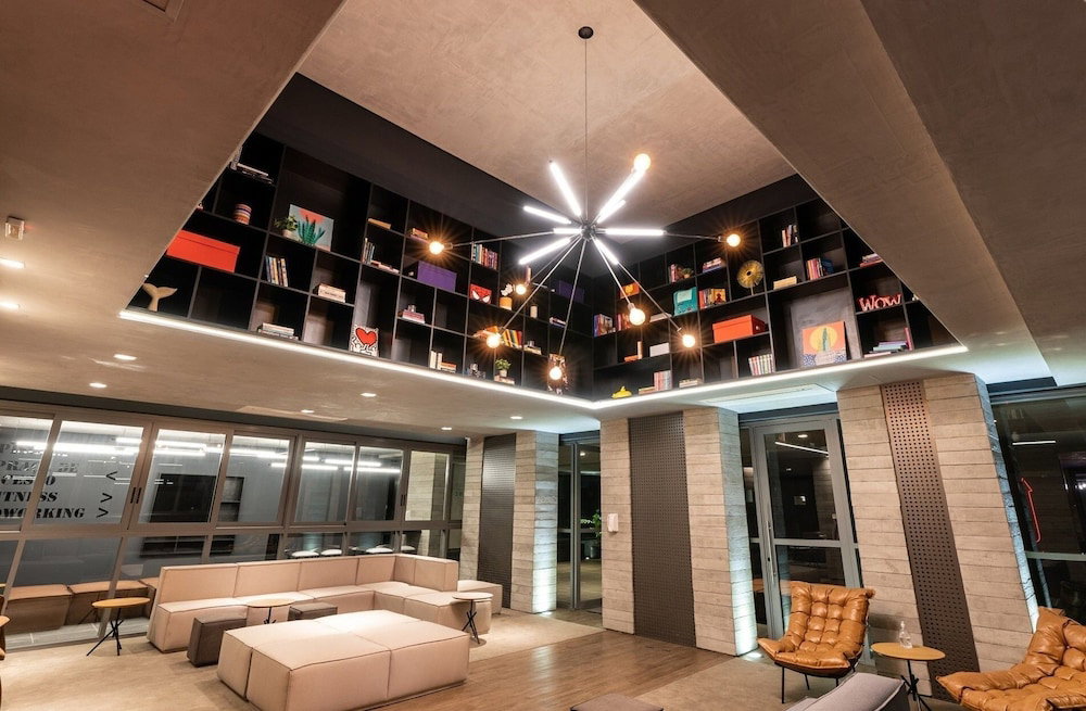Hotel Vn Oscar Freire