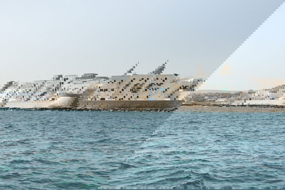 Hotel Palazzo Indelli