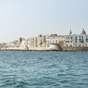 Sejur Palazzo Indelli vacanta Monopoli