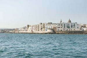 Hotel Palazzo Indelli cazare Monopoli