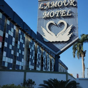 Hotel L'amour Hotel cazare Nilopolis