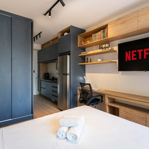 Hotel Studios Go Campo Belo cazare Itatiaia