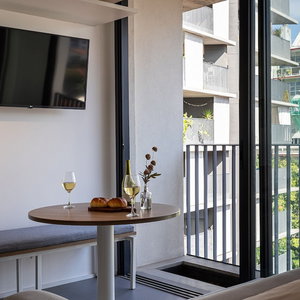 Hotel Onze22 By Viva - Estúdios Modernos A 400M Do Metrô Vila Madalena Com Piscina No Rooftop cazare Pinheiros