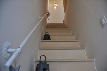 Hotel Donna Piera Dimore Di Charme