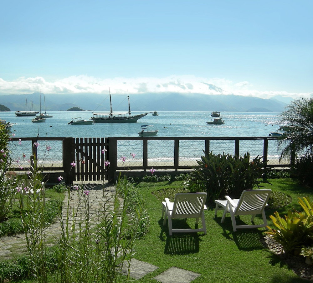 Hotel Pousada Ancoradouro