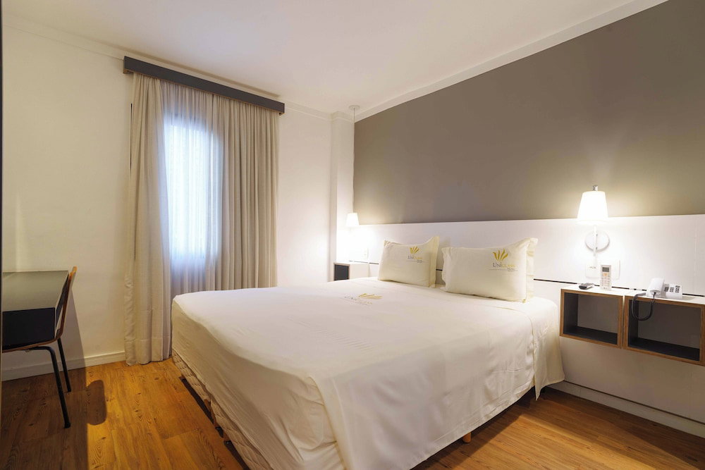 Hotel Uniclass Hotel Pinheiros