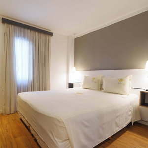 Hotel Uniclass Hotel Pinheiros cazare Pinheiros