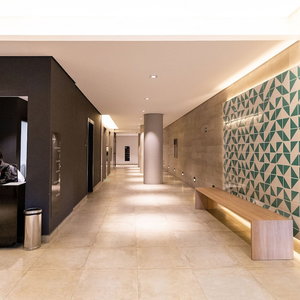 Hotel Studio Facto - São Paulo cazare Mirabela