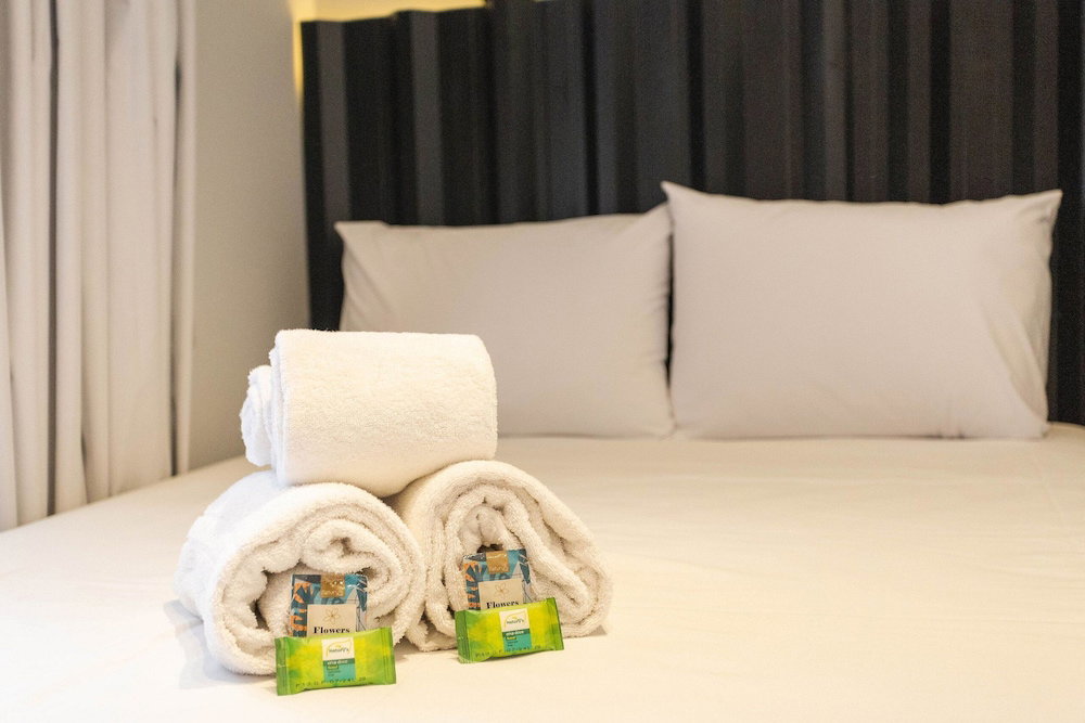 Hotel Central Studium