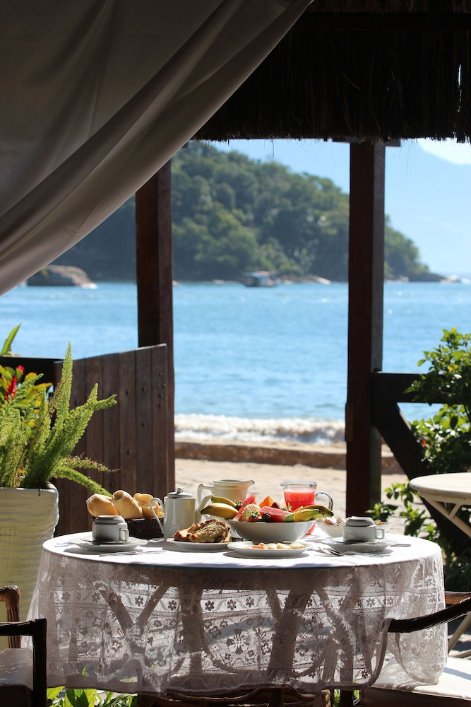 Hotel Pousada Solar Da Praia