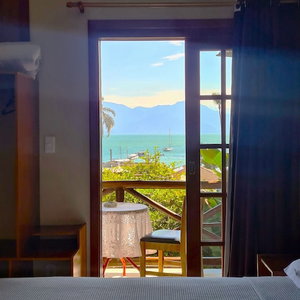 Hotel Pousada Aquarela Do Mar cazare Angra dos Reis