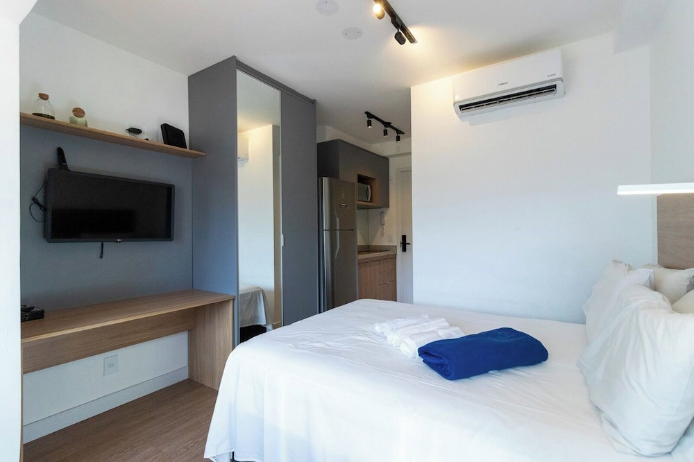 Hotel Cubatão 178
