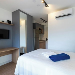 Hotel Cubatão 178 cazare Paraiso