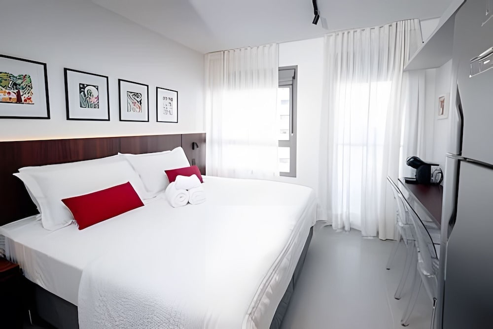 Hotel Coraz 1007
