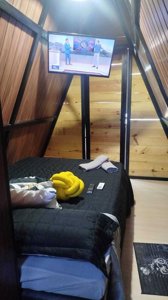 Hotel Cabana Do Sol