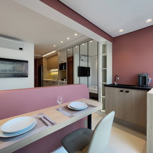 Hotel Cyrela For You Perdizes cazare Videira