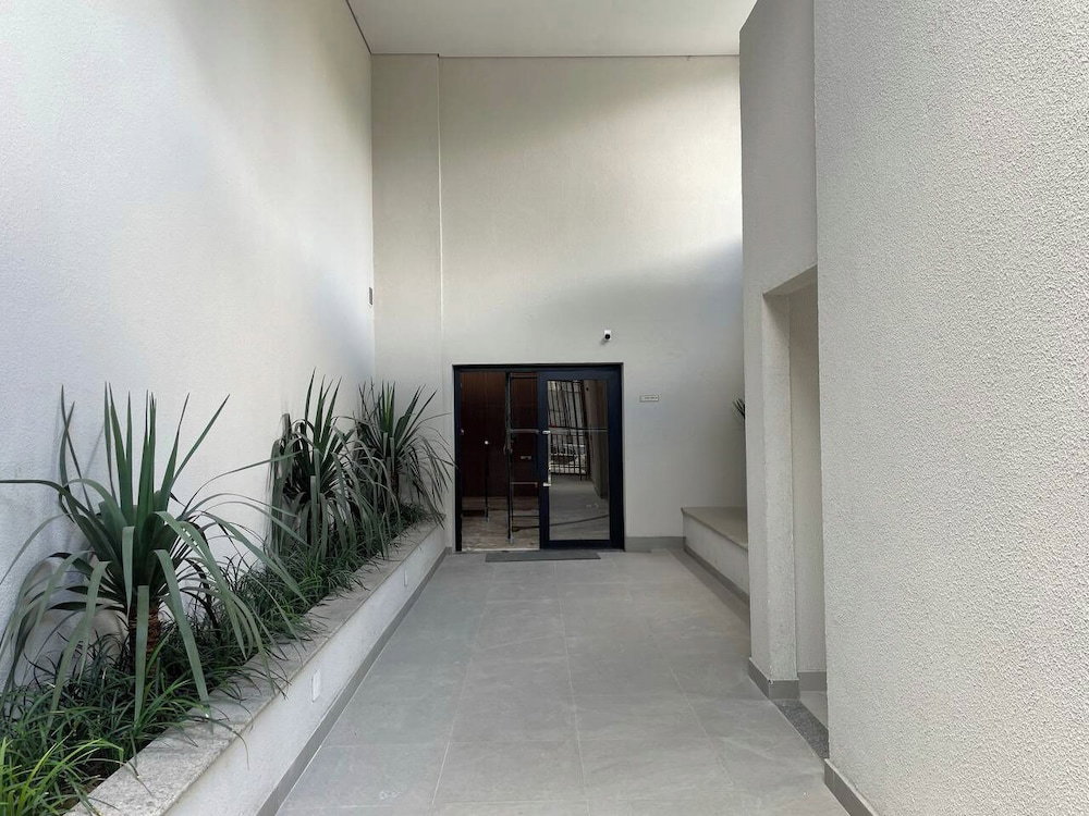 Hotel Hub Alto Da Boa Vista