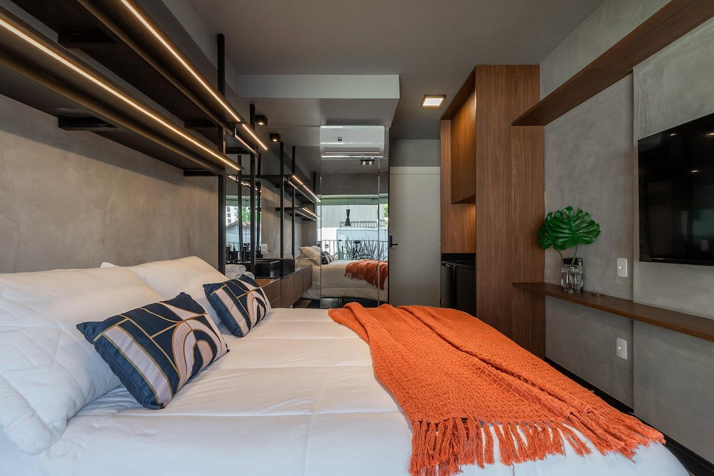 Hotel Beurban 109 In S O Paulo