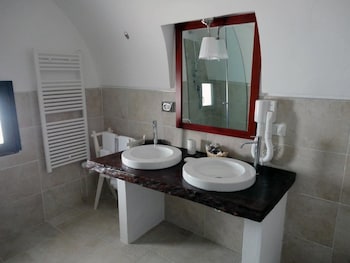 Hotel Masseria Santa Teresa