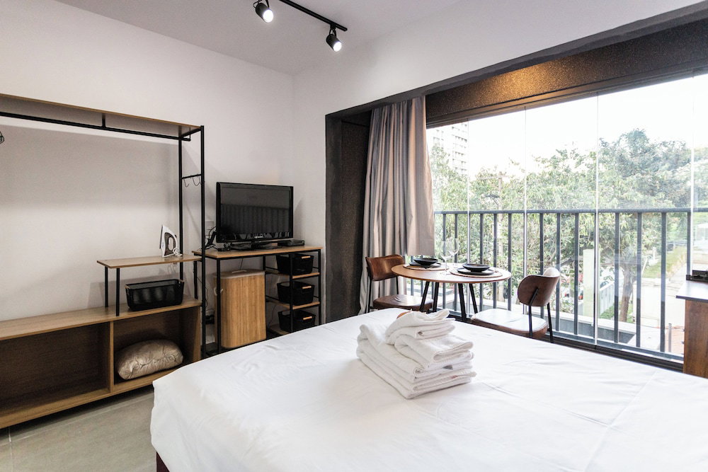 Hotel La Casa Brooklin
