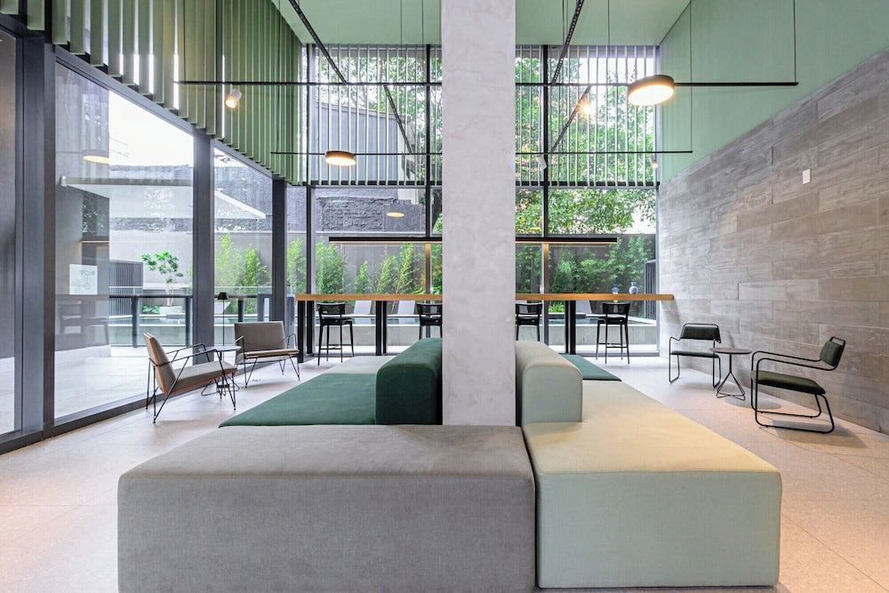 Hotel Charlie H.s Studios Pinheiros - Soft Opening