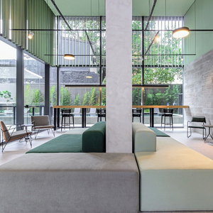 Hotel Charlie H.s Studios Pinheiros - Soft Opening cazare Pinheiros