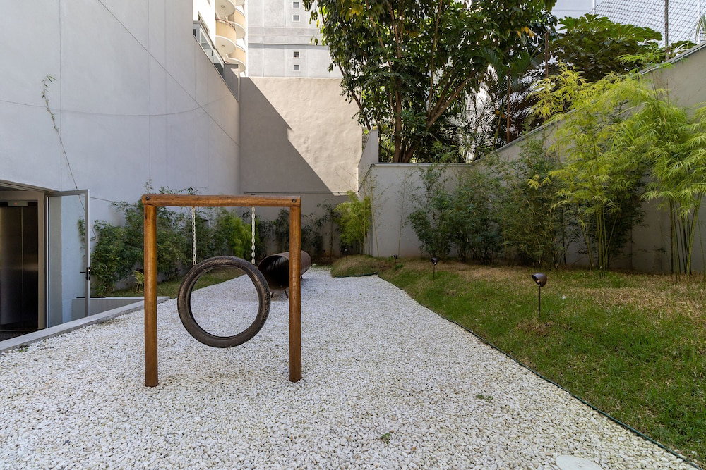 Hotel Freicaneca 215 In S O Paulo