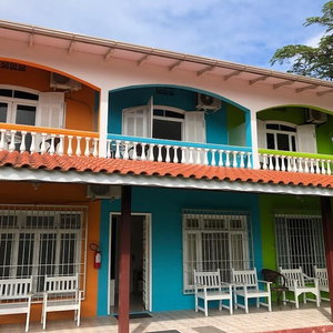 Hotel Pousada Marinamarela cazare Penha