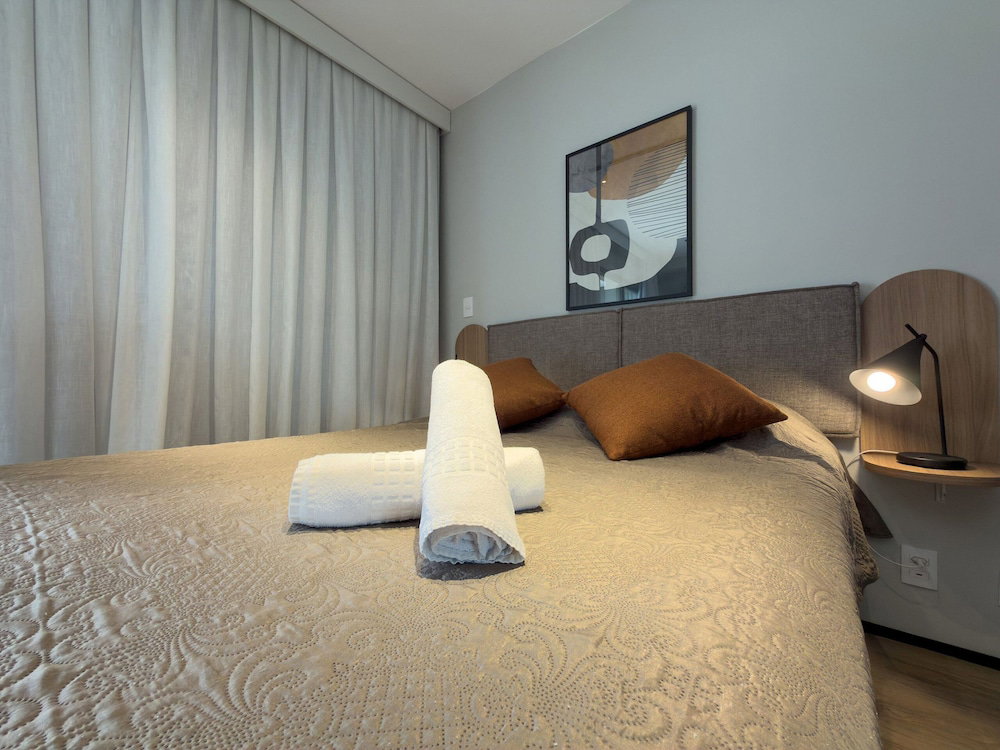 Hotel Ga 22 Ape Com Ar Prox. Allianz E A