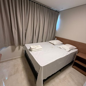 Hotel Hotel New City Guarulhos cazare Guarulhos