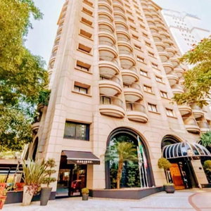Hotel Hotel Faria Lima, Luxuoso Alto Padrão cazare Jardim Paulista