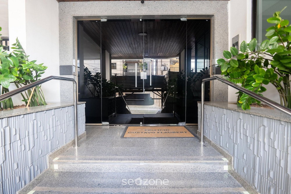 Hotel Apts In A Condominium 130M Fr/ Morro Beach - Gfts