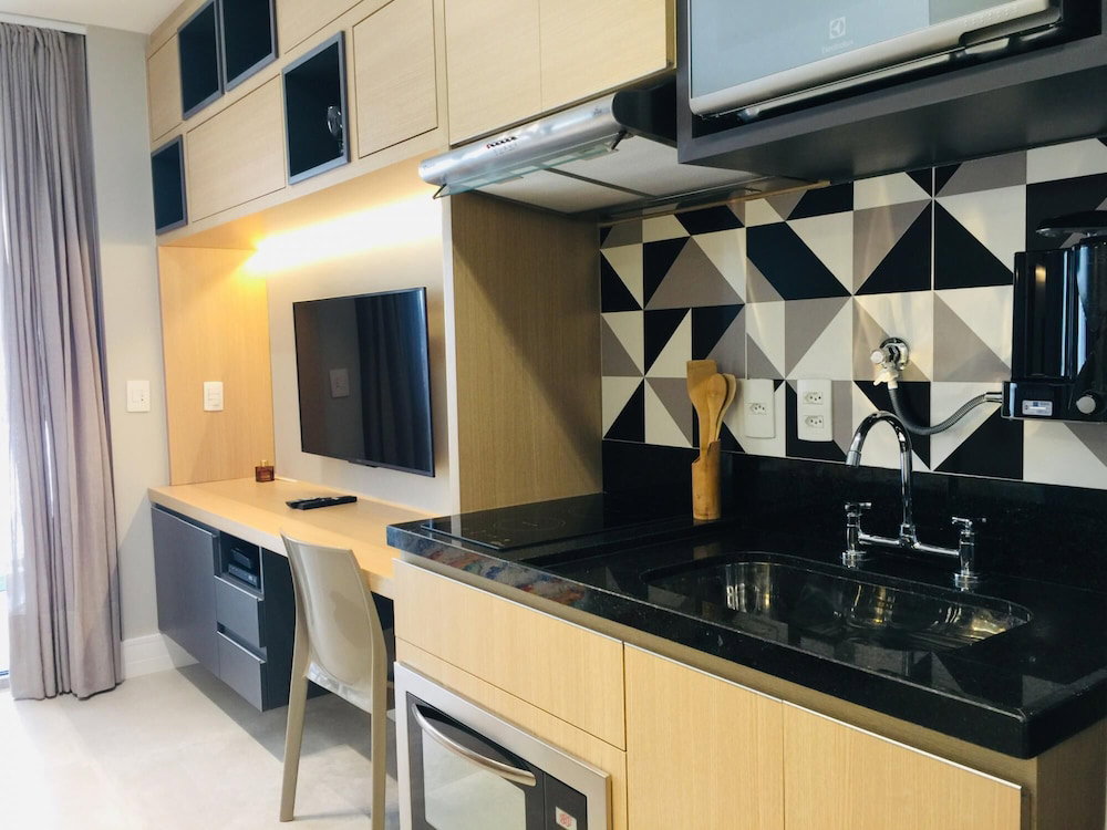 Hotel Pa1102 Studio Vila Madalena
