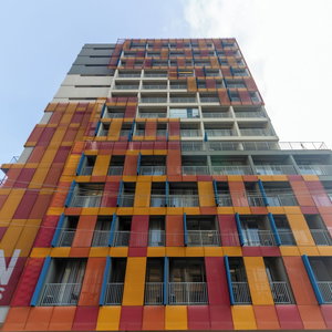 Hotel 360 On Imarés By Housi cazare Paraiso
