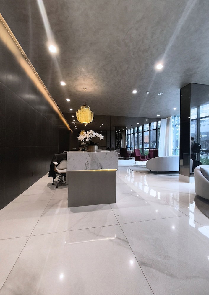 Hotel Grand Vitrali