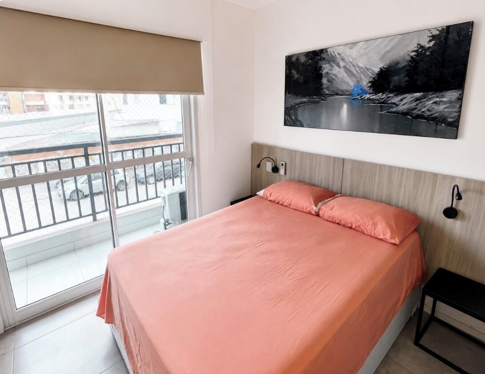 Hotel Studio Novo - Belenzinho Tatuapé