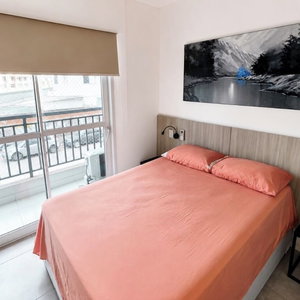 Hotel Studio Novo - Belenzinho Tatuapé cazare Palmeirais